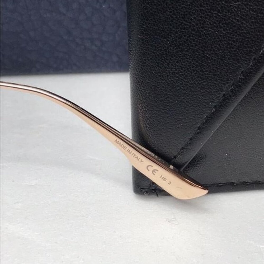💯Original Dior Stellaire 8, Rose Gold/Green - Picture 4 of 15